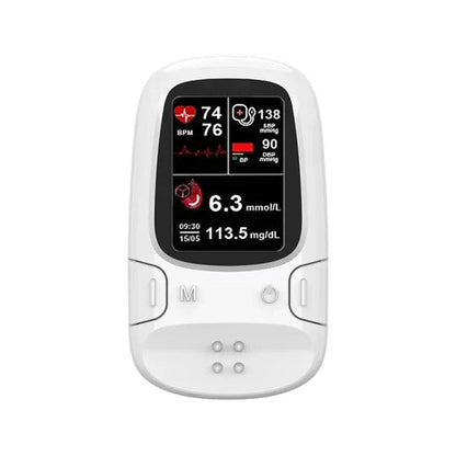 🔥The Best Christmas Gift🎁-DarkFairy® Develops Newly Launched Non-Invasive Smart Glucose Meter 🔥made in the USA🔥