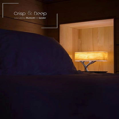 Smart Bedside Lamp