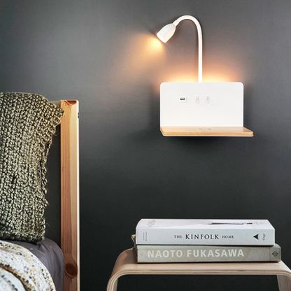 Bedside Wall Lights