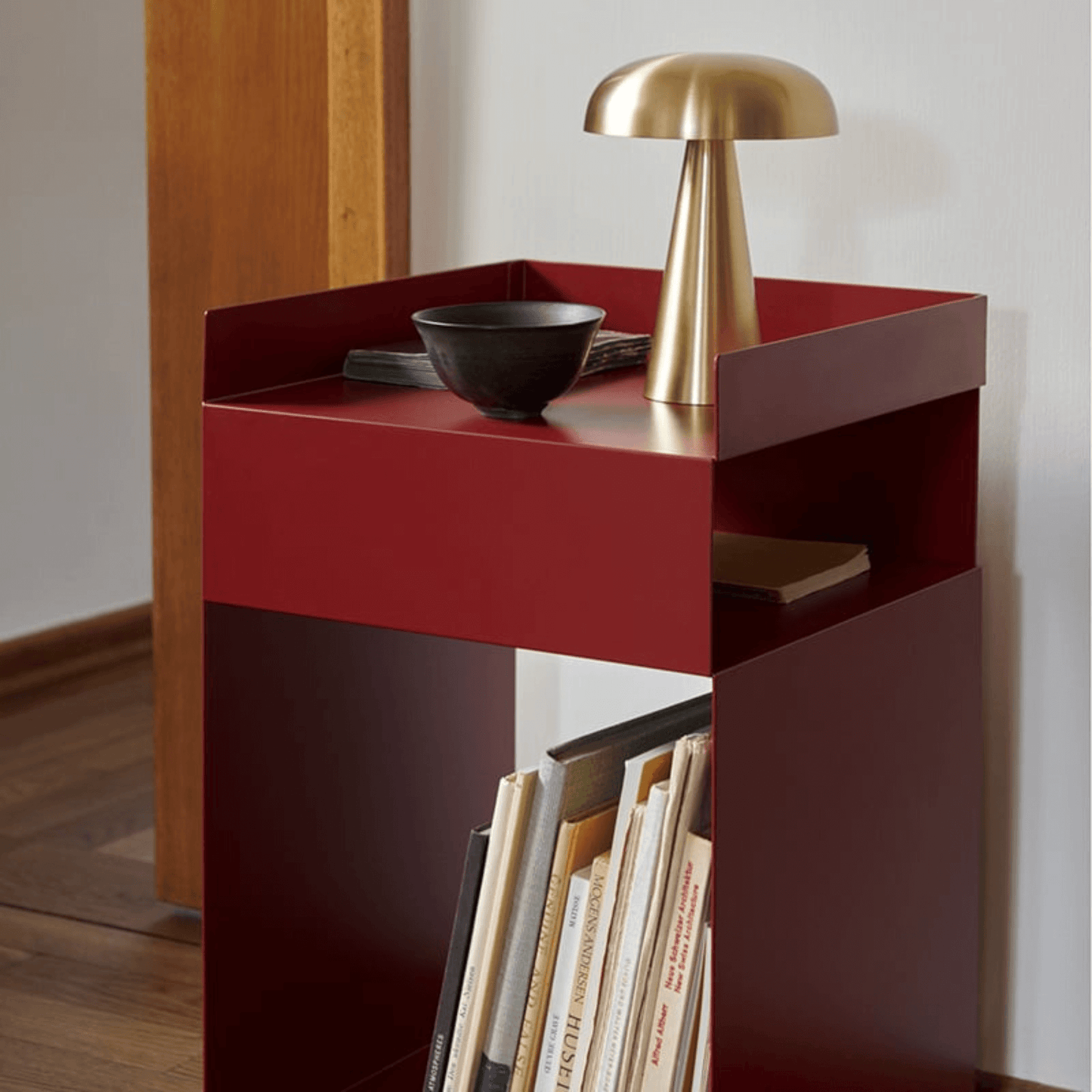 Mushroom Table Light