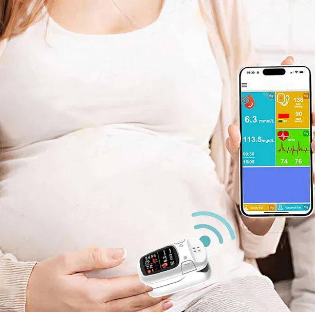 🔥The Best Christmas Gift🎁-DarkFairy® Develops Newly Launched Non-Invasive Smart Glucose Meter 🔥made in the USA🔥