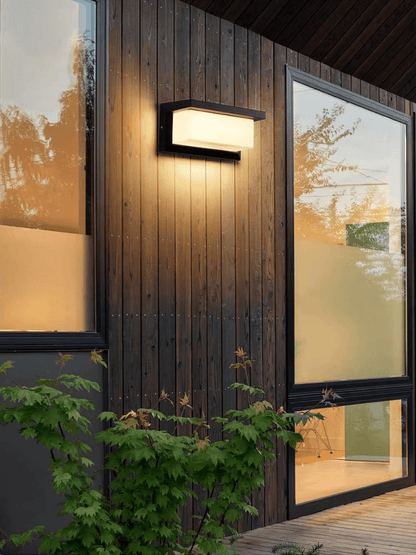 Solar Outdoor Lights